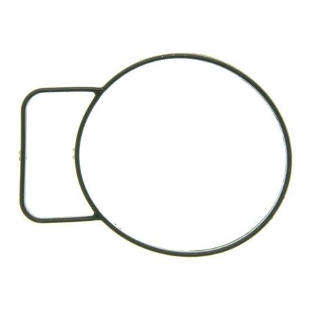 Victor Technology Fuel Injection Throttle Body Mounting Gasket - MAHLE G31812